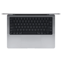 Купить Ноутбук Apple MacBook Pro 14" M2 Pro 16/1TB 2023 (MPHF3UA/A) Space Grey - фото 2