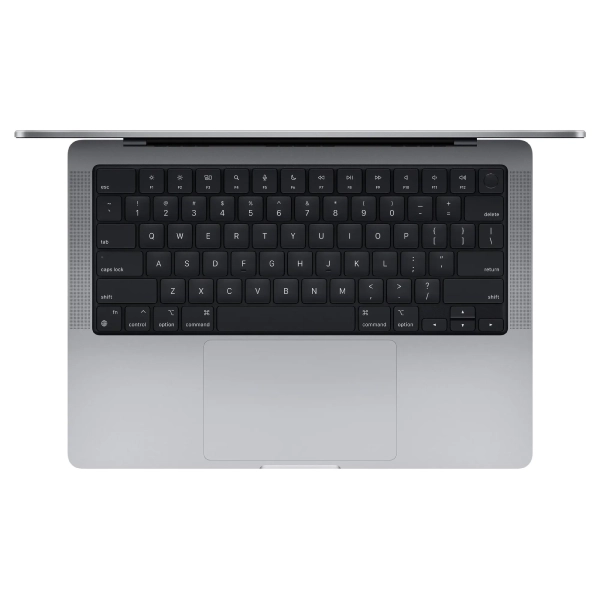 Купити Ноутбук Apple MacBook Pro 14" M2 Pro 16/1TB 2023 (MPHF3UA/A) Space Grey - фото 2