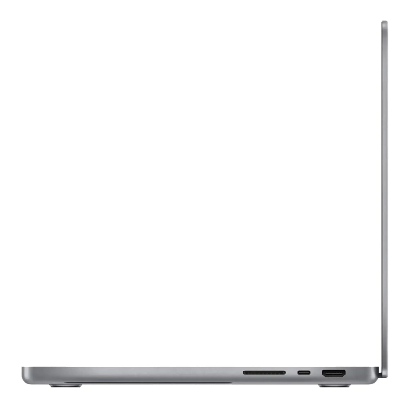 Купить Ноутбук Apple MacBook Pro 14" M2 Pro 16/1TB 2023 (MPHF3UA/A) Space Grey - фото 3