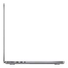 Купить Ноутбук Apple MacBook Pro 14" M2 Pro 16/1TB 2023 (MPHF3UA/A) Space Grey - фото 4