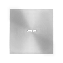 Купити Зовнішній оптичний привід ASUS ZenDrive U7M (SDRW-08U7M-U) Silver - фото 2