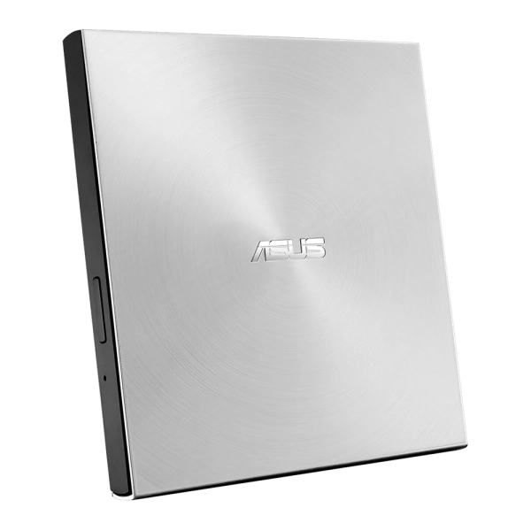 Купити Зовнішній оптичний привід ASUS ZenDrive U7M (SDRW-08U7M-U) Silver - фото 3