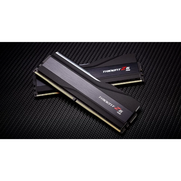 Купить Модуль памяти G.Skill Trident Z5 RGB DDR5-6000 48GB (2x24GB) CL40-48-48-96 1.35V - фото 6