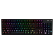 Купити Клавіатура HATOR Starfall RGB Premium Green - фото 1