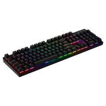 Купить Клавиатура HATOR Starfall RGB Premium Green - фото 2