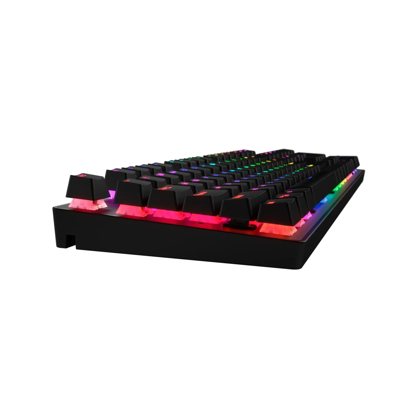 Купить Клавиатура HATOR Starfall RGB Premium Green - фото 3