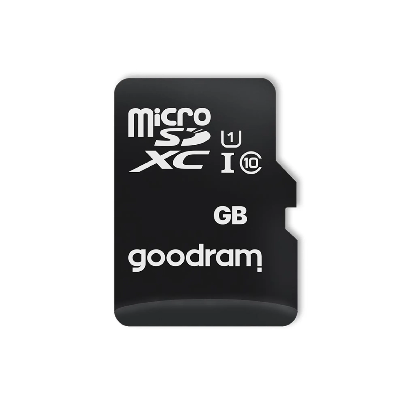Купити Карта пам'яті GOODRAM 32GB microSDHC Class 10 - фото 1