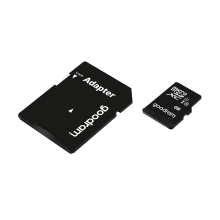 Купити Карта пам'яті GOODRAM 32GB microSDHC Class 10 - фото 2