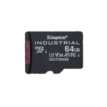 Купити Карта пам'яті Kingston 32GB microSDHC Class 10 UHS-I V30 A1 - фото 1