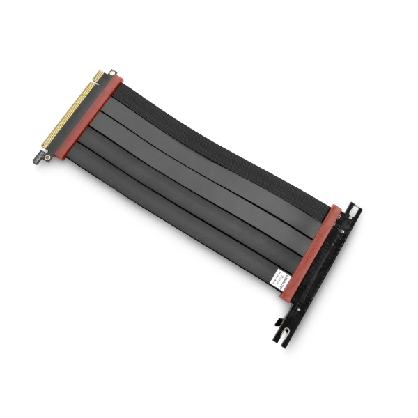 Купити Райзер EKWB EK-Loop PCI-E 4.0 Riser Cable - 200mm - фото 3