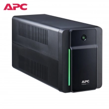 Купити ДБЖ APC Back-UPS 2200VA BX2200MI-GR - фото 3