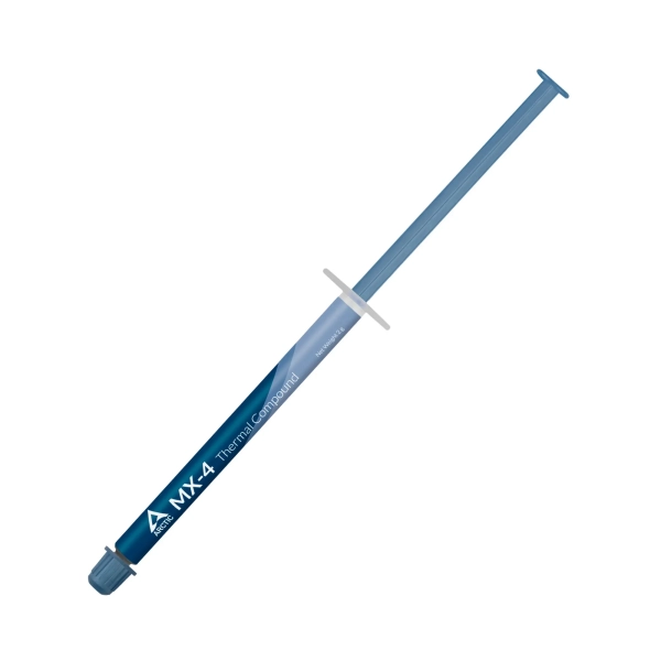 Купить Термопаста Arctic MX-4 2 г - фото 1