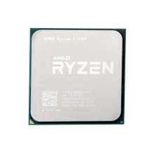 Купить Процессор AMD Ryzen 3 1200 4C/4T (3.1/3.4GHz Boost 10MB 65W AM4) tray - фото 1