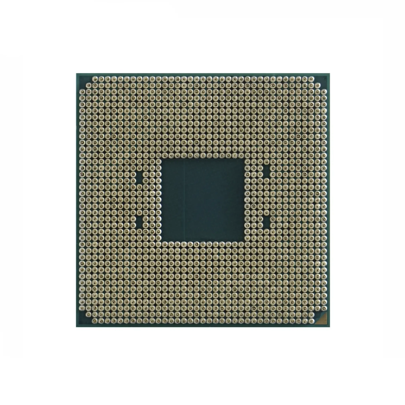 Купити Процесор AMD Ryzen 3 1200 4C/4T (3.1/3.4GHz Boost 10MB 65W AM4) tray - фото 2