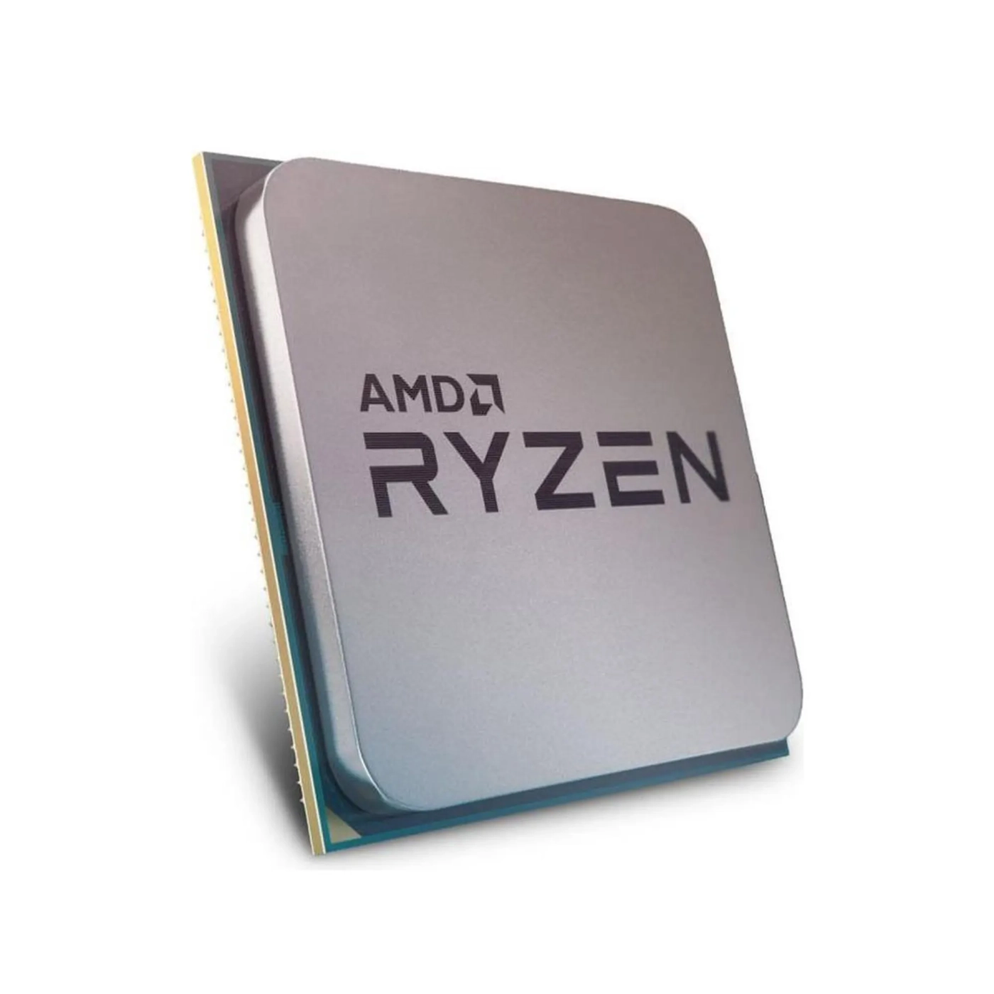 Купить Процессор AMD Ryzen 5 PRO 1600 3.4GHz, 6C/12T, 19MB,65W,AM4 Tray (YD160BBBM6IAE) - фото 2