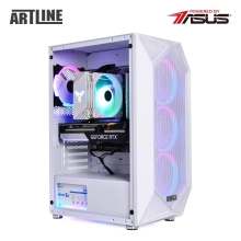 Купити Комп'ютер ARTLINE Gaming X57WHITEv51 - фото 11