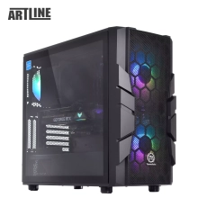 Купить Компьютер ARTLINE Overlord X67v32 - фото 13