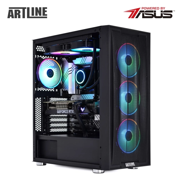 Купити Комп'ютер ARTLINE Gaming X90v21 - фото 12