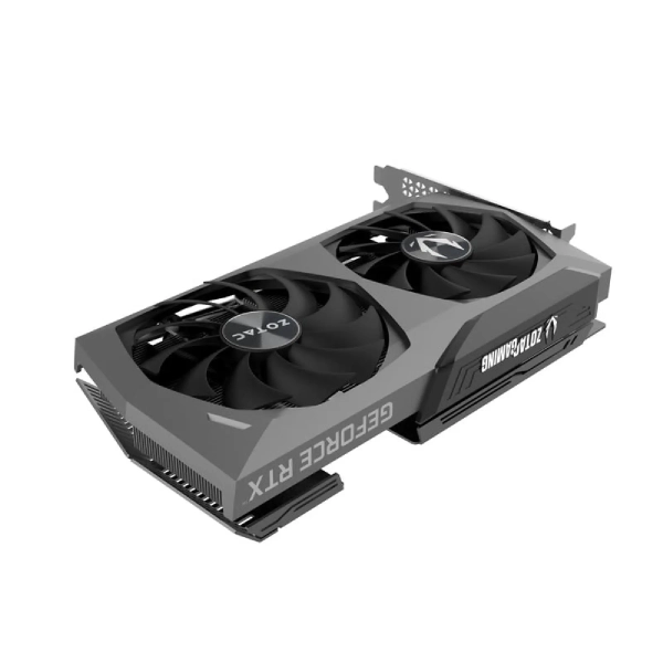 Купить Видеокарта ZOTAC GAMING GeForce RTX 3070 Twin Edge LHR - фото 3