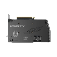 Купить Видеокарта ZOTAC GAMING GeForce RTX 3070 Twin Edge LHR - фото 4