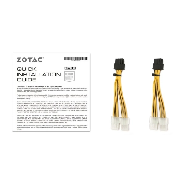 Купить Видеокарта ZOTAC GAMING GeForce RTX 3070 Twin Edge LHR - фото 6