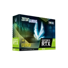 Купить Видеокарта ZOTAC GAMING GeForce RTX 3070 Twin Edge LHR - фото 7