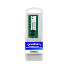 Купить Модуль памяти GOODRAM DDR4-3200 SODIMM 16GB 1.2V (GR3200S464L22/16G) - фото 2