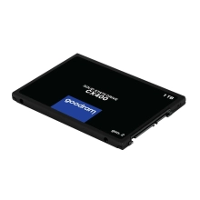 Купить SSD Goodram CX400 gen.2 2.5" SATAIII 1 ТБ - фото 2