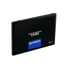 Купити SSD Goodram CX400 gen.2 2.5" SATAIII 1 ТБ - фото 3