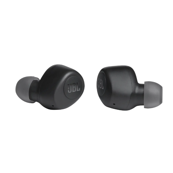 Купити Навушники JBL Vibe 100TWS Black (JBLV100TWSBLKEU) - фото 4