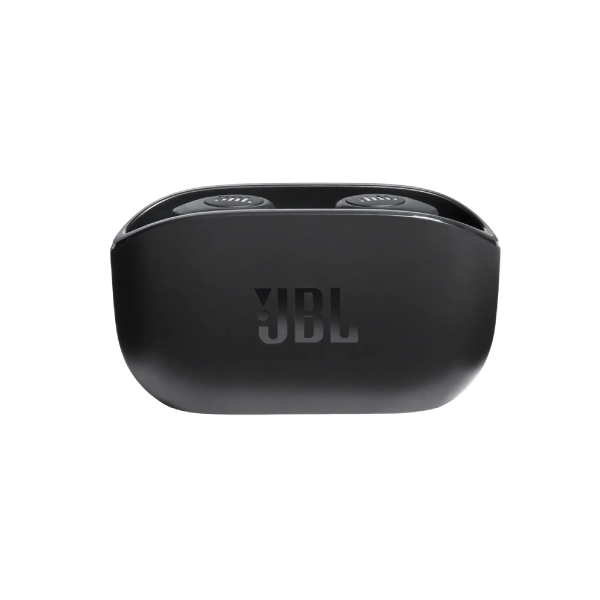 Купити Навушники JBL Vibe 100TWS Black (JBLV100TWSBLKEU) - фото 5