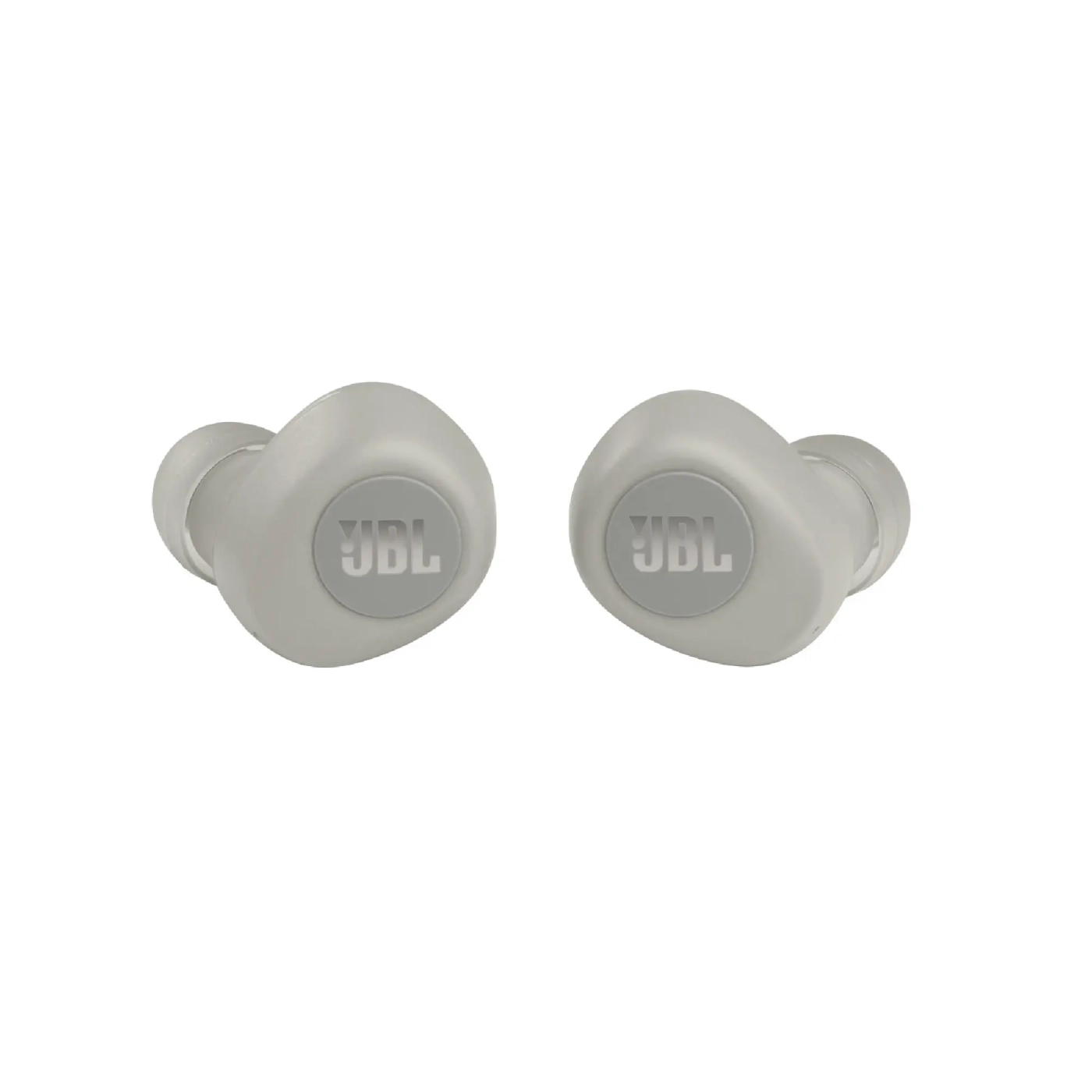 Купити Навушники JBL Vibe 100TWS Silver (JBLV100TWSIVREU) - фото 2