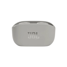 Купити Навушники JBL Vibe 100TWS Silver (JBLV100TWSIVREU) - фото 7