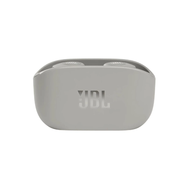 Купити Навушники JBL Vibe 100TWS Silver (JBLV100TWSIVREU) - фото 7