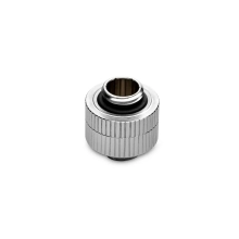 Купить Фитинг EKWB EK-Quantum Torque Extender Rotary MM 14 - Nickel - фото 1