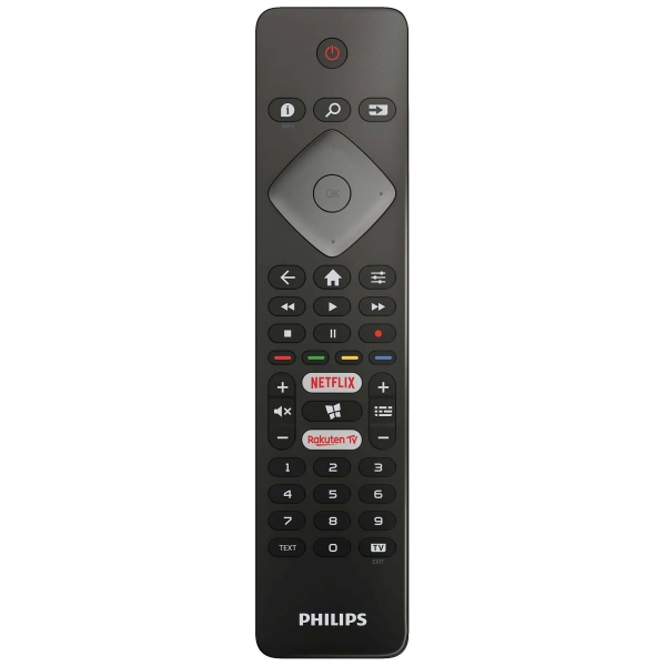 Купити Телевізор Philips 6800 series FHD LED Smart TV 32" (32PFS6805/12) - фото 4