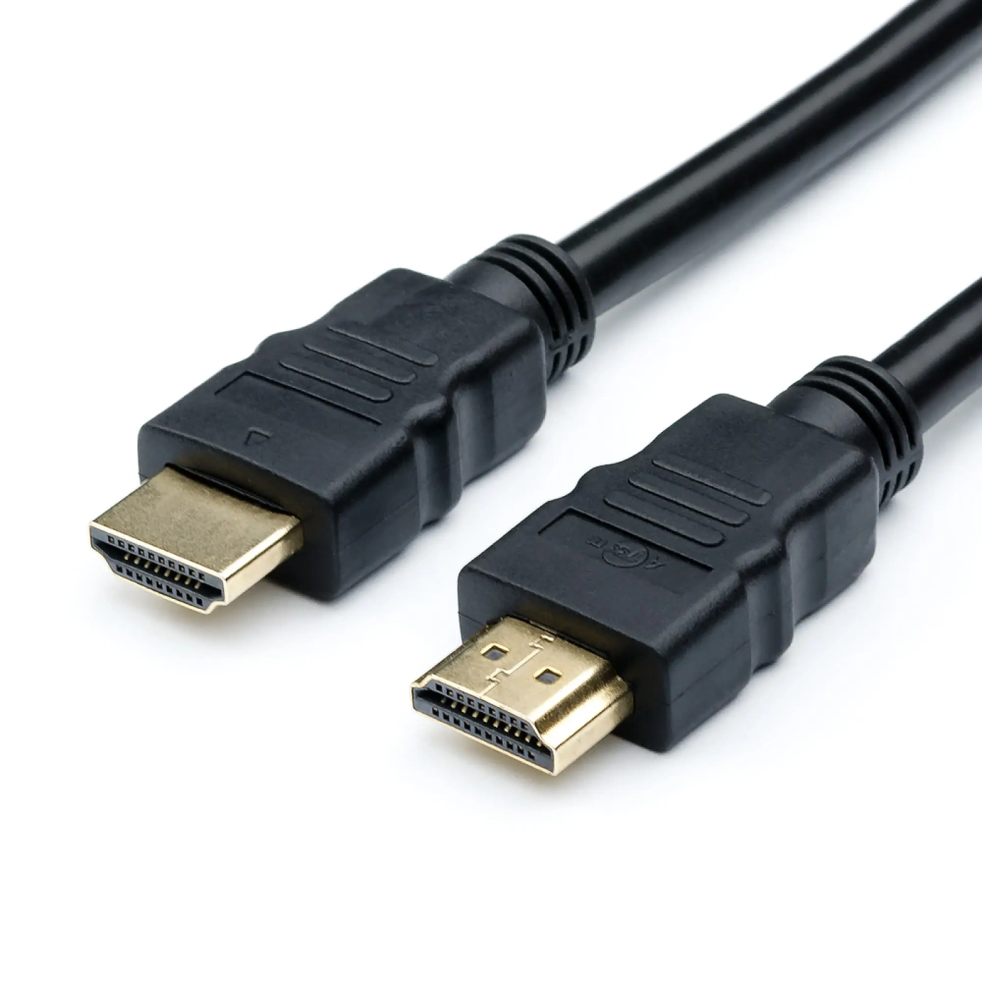 Купити Кабель Atcom HDMI-HDMI Standard, ver 1.4, 1m - фото 1