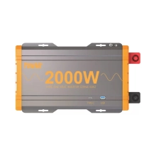 Купить Off-grid инвертор PowMr POW-HV2K-12V 12V 220V 2000W - фото 1