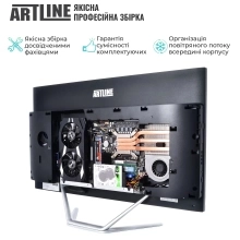 Купить Моноблок ARTLINE Gaming G77v52 - фото 4