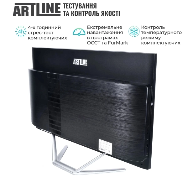 Купить Моноблок ARTLINE Gaming G77v52 - фото 8