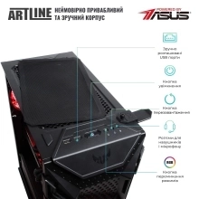 Купити Комп'ютер ARTLINE Gaming GT301v06Win - фото 8
