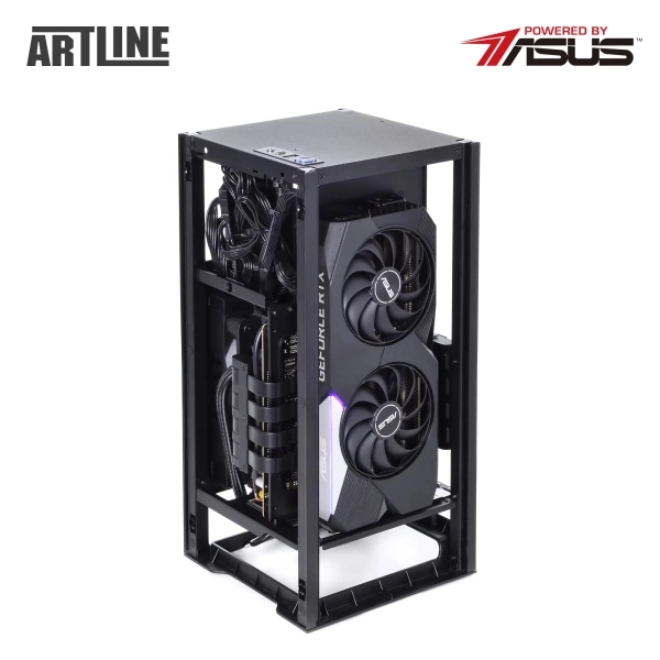 Купити Комп'ютер ARTLINE Overlord H1v88w - фото 15