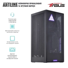 Купити Комп'ютер ARTLINE Overlord H1v90 - фото 3