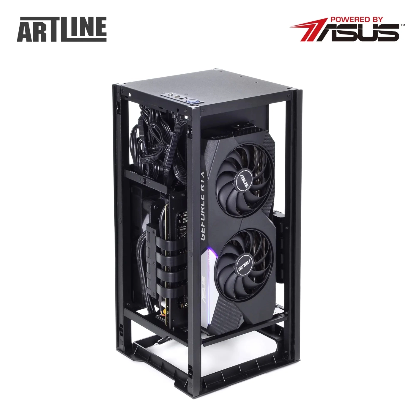 Купити Комп'ютер ARTLINE Overlord H1v95w - фото 15