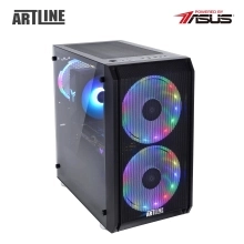 Купить Компьютер ARTLINE Gaming X67v30 - фото 12