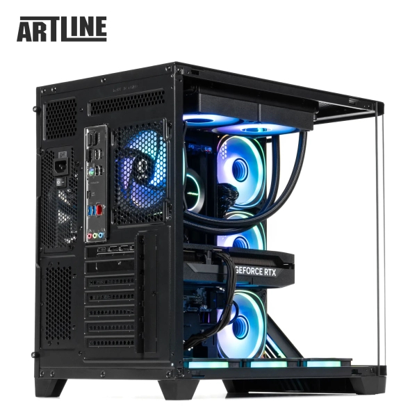 Купити Комп'ютер ARTLINE Gaming X83 (X83v21) - фото 17