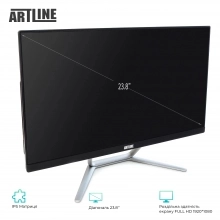 Купити Моноблок ARTLINE Business G44v21Win - фото 2