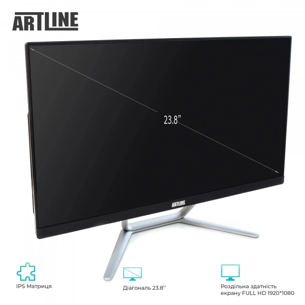 Купити Моноблок ARTLINE Business G44v21Win - фото 2
