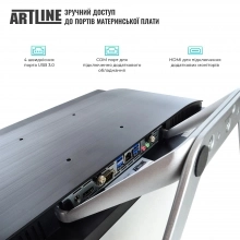 Купити Моноблок ARTLINE Business G44v21Win - фото 3