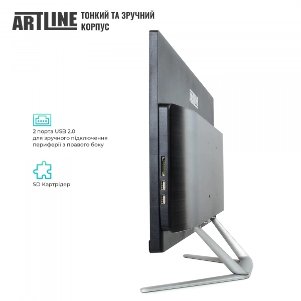 Купити Моноблок ARTLINE Business G44v21Win - фото 4